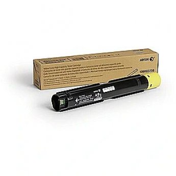 Xerox TONER YELLOW (16.500 P.) VERSALINK C70XX