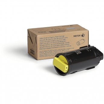 Xerox TONER YELLOW (2.400 P.) VERSALINK C500/505
