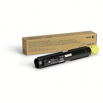 Xerox TONER YELLOW (3.300 P.) VERSALINK C7000