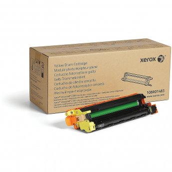 Xerox TONER YELLOW (40.000 P.) VERSALINK C500/505