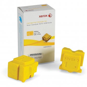 Xerox TONER YELLOW (4.400 P.) CQ 85XX/88XX