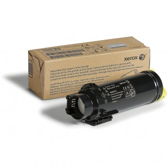 Xerox TONER YELLOW (4.500 P.) WC 6515 / PHASER 6510