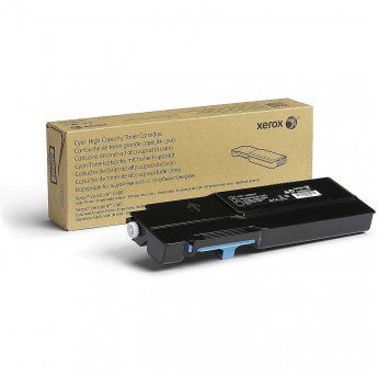 Xerox TONER YELLOW (4.800 P.) VERSALINK C400/C405