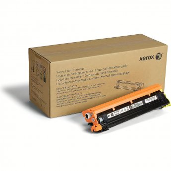 Xerox TONER YELLOW (48.000 P.) WC 6515 / PHASER 6510