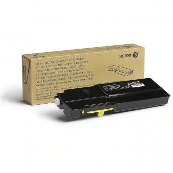 Xerox TONER YELLOW (8.000 P.) VERSALINK C400/C405