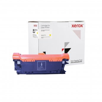 Xerox TONER YELLOW HP 643A XEROX EVERYDAY