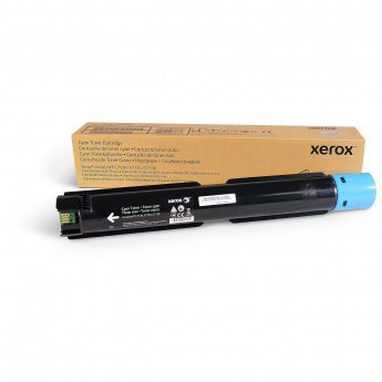 Xerox VERSALINK C7100 SOLD CYAN TONER CARTRIDGE (18000 PAGES)