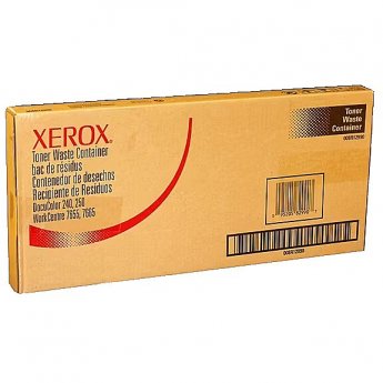 Xerox waste crtrdg WorkCentre 77xx |33000str | WorkCentre 77xx (Lexington II)