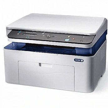Xerox WORKCENTRE 3025