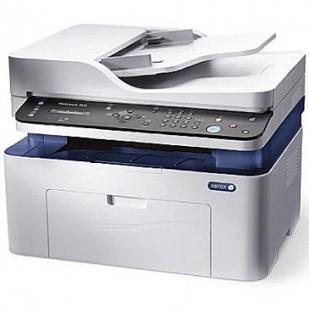Xerox WorkCentre 3025NI