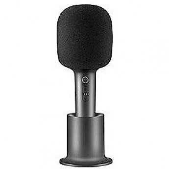 Xiaomi | Karaoke Microphone | Bluetooth | Black