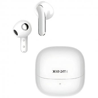Xiaomi Buds 5, Ceramic White