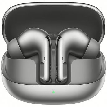 Xiaomi Buds 5 Pro BT-Titanium