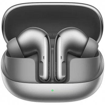 Xiaomi Buds 5 Pro BT-Titanium
