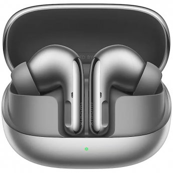 Xiaomi Buds 5 Pro BT-Titanium