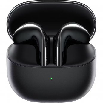 Xiaomi Buds 6, Graphite Black