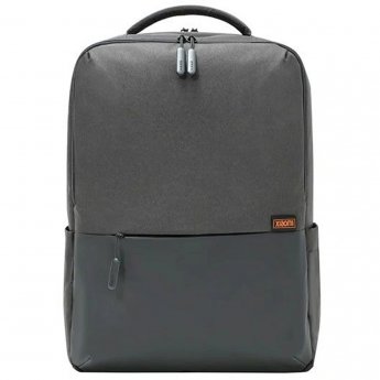 Xiaomi Commuter Backpack, 15.6", Dark Grey