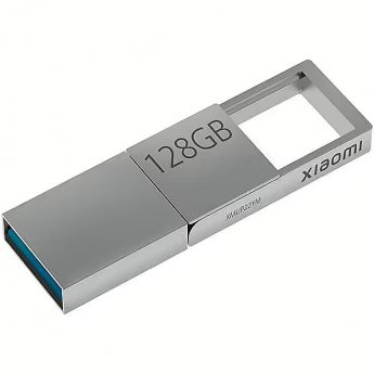 Xiaomi Dual, 128GB, Silver
