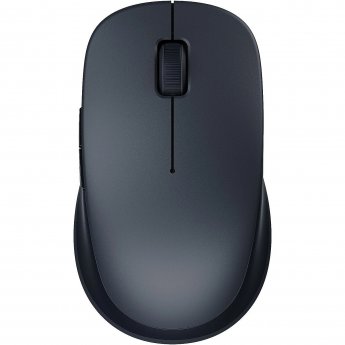 Xiaomi Dual-mode Mouse 2 | Wireless | 2.4 GHz, Bluetooth | Black