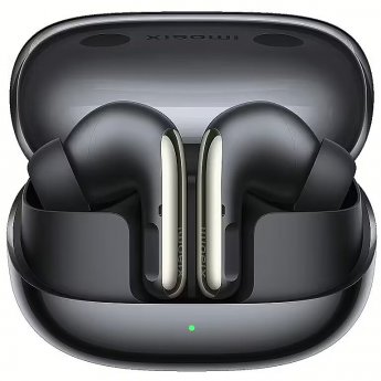 Xiaomi Earphones Buds 5 Pro WiFi Black