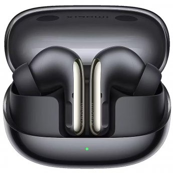 Xiaomi Earphones Buds 5 Pro WiFi Black