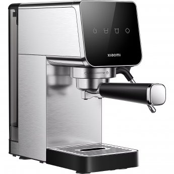 Xiaomi Espresso Machine, Silver/Black
