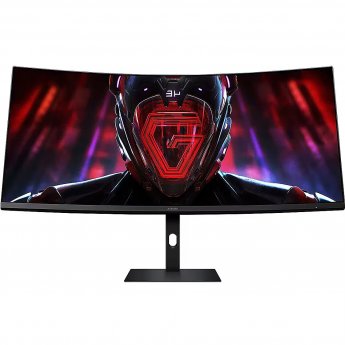 Xiaomi G34WQi, 34"