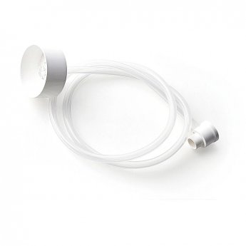 Xiaomi Instant Hot Water Dispenser S1 Tube, ABS, PP, Silicone, White