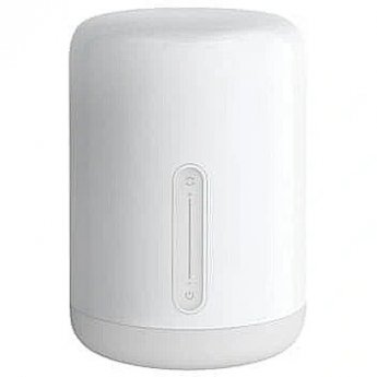 Xiaomi Mi Bedside Lamp 2 EU BHR5969EU 400 lm, LED lamp,  220 - 240 V, 25000 h