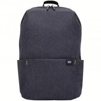 Xiaomi Mi Casual Daypack Backpack, 14", Black