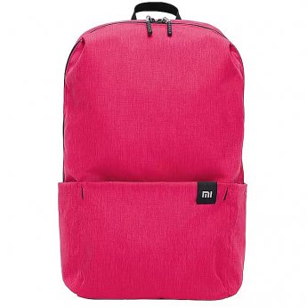Xiaomi Mi Casual Daypack Backpack, 14", Pink