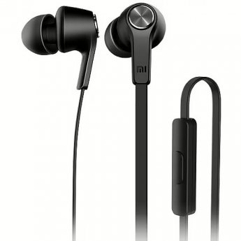 Xiaomi Mi Piston, Black