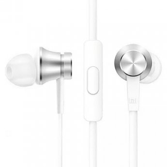 Xiaomi Mi Piston, Silver