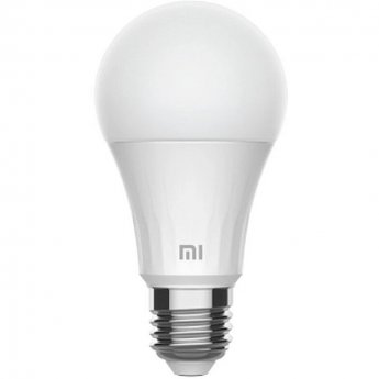 Xiaomi Mi Smart LED Bulb GPX4026GL 810 lm, 9 W, 2700 K, Warm White, LED, 220-240 V, 25000 h