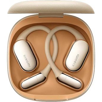 Xiaomi OpenWear Stereo Pro, Sand Gold |