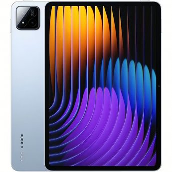 Xiaomi Pad 7 Pro, 12GB/512GB, Blue