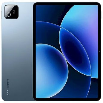 Xiaomi Pad 8 11.2" Tablet 8GB / 128GB Blue