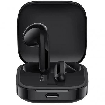 Xiaomi Redmi Buds 6 Active, Black