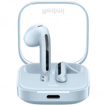 Xiaomi Redmi Buds 6 Active, Blue
