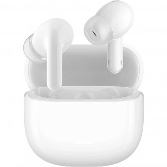 Xiaomi Redmi Buds 6 Lite, White
