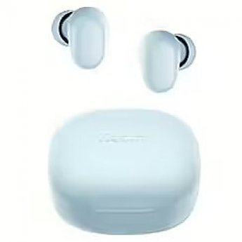 Xiaomi Redmi Buds 6 Play Bluetooth Earphones / Blue (BHR9283GL)