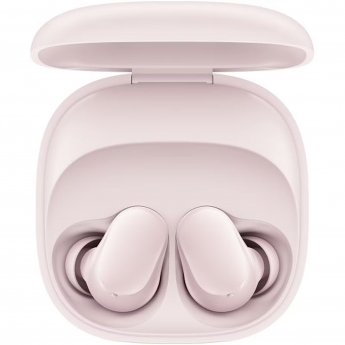 Xiaomi Redmi Buds 6 Play Bluetooth Earphones / Pink (BHR8775GL)