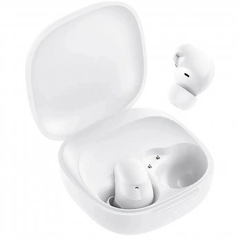 Xiaomi Redmi Buds 6 Play, White
