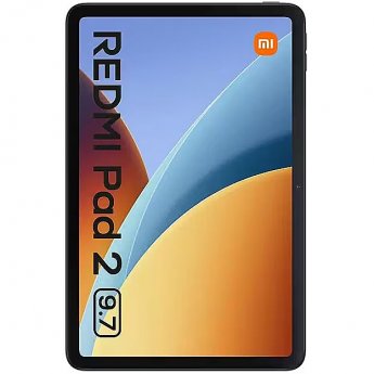 Xiaomi Redmi Pad 2 9.7, 4GB/64GB, Graphite Gray
