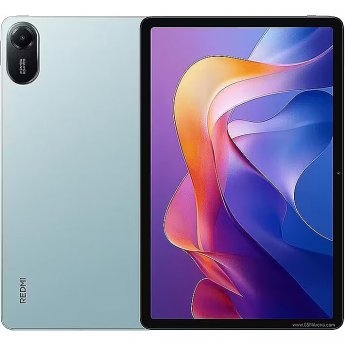Xiaomi Redmi Pad 2 Wi-Fi, 4GB/128GB, Mint Green