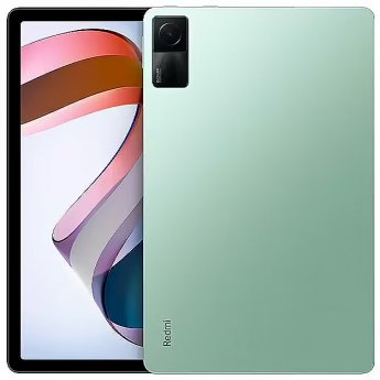 Xiaomi Redmi Pad SE, 4GB/128GB, Mint Green