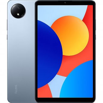 Xiaomi Redmi Pad SE 8.7, 4GB/128GB, Sky Blue