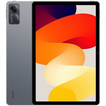 Xiaomi Redmi Pad SE, 8GB/256GB, Graphite Gray