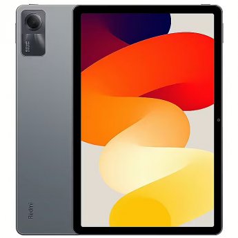 Xiaomi Redmi Pad SE, 8GB/256GB, Graphite Gray