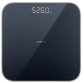 Xiaomi Smart Scale S200 bathroom scale (Dark Grey)